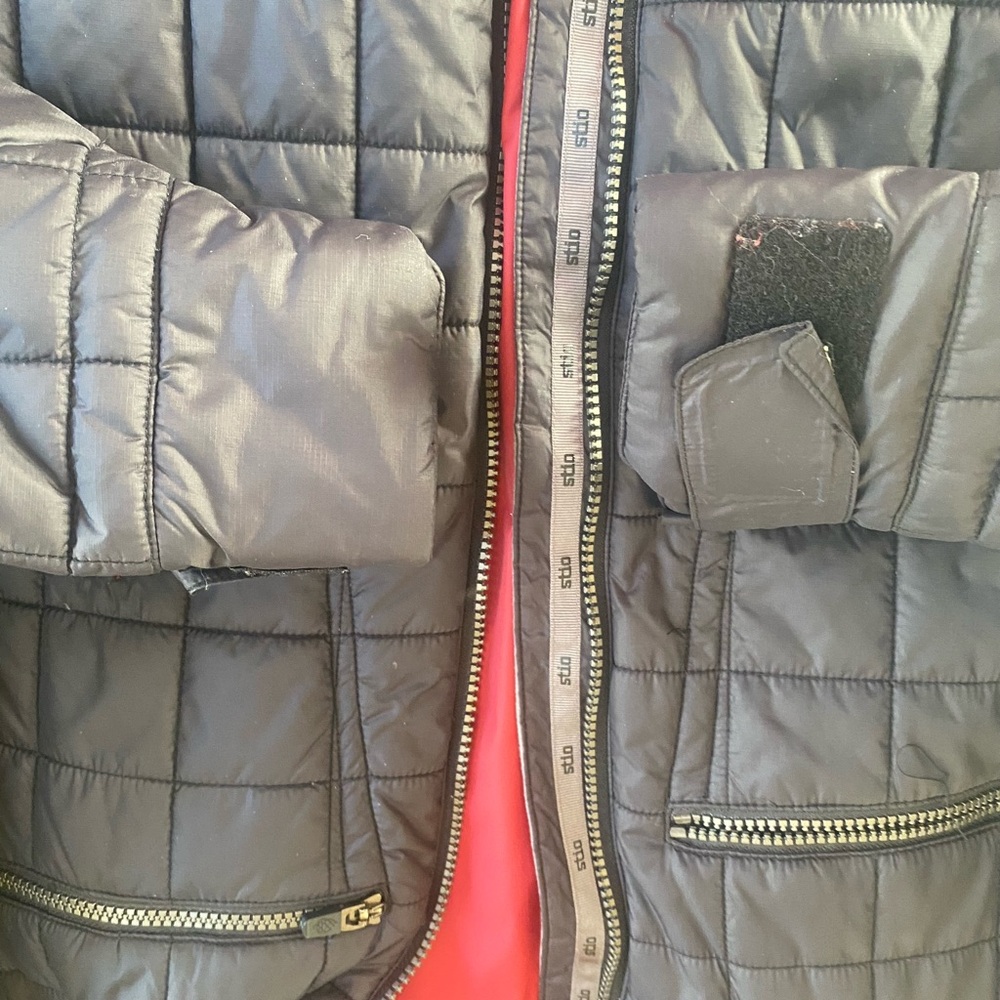 Stio jacket - Picture 2 of 7